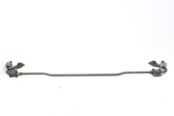 08-14 2008-2014 SUBARU IMPREZA WRX REAR SWAY BAR 17MM W/ END LINKS OEM