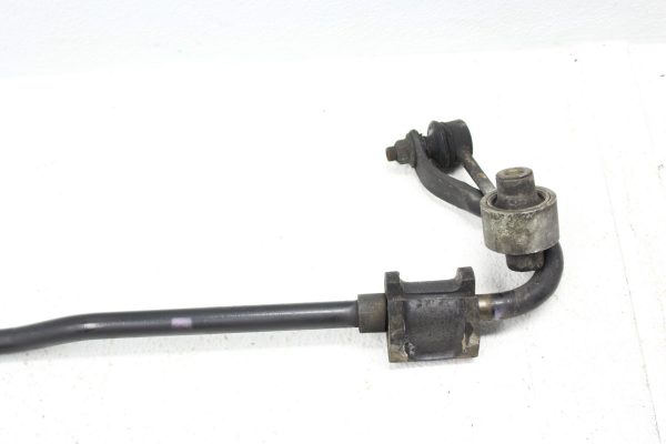 08-14 2008-2014 SUBARU IMPREZA WRX REAR SWAY BAR 17MM W/ END LINKS OEM - Image 2