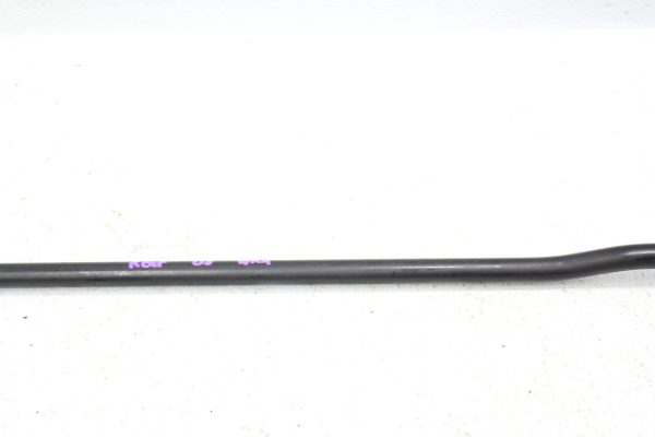 08-14 2008-2014 SUBARU IMPREZA WRX REAR SWAY BAR 17MM W/ END LINKS OEM - Image 3