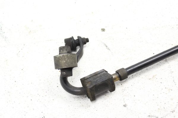 08-14 2008-2014 SUBARU IMPREZA WRX REAR SWAY BAR 17MM W/ END LINKS OEM - Image 5