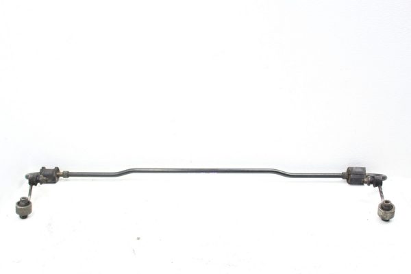 08-14 2008-2014 SUBARU IMPREZA WRX REAR SWAY BAR 17MM W/ END LINKS OEM - Image 6
