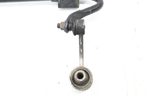 08-14 2008-2014 SUBARU IMPREZA WRX REAR SWAY BAR 17MM W/ END LINKS OEM - Image 7
