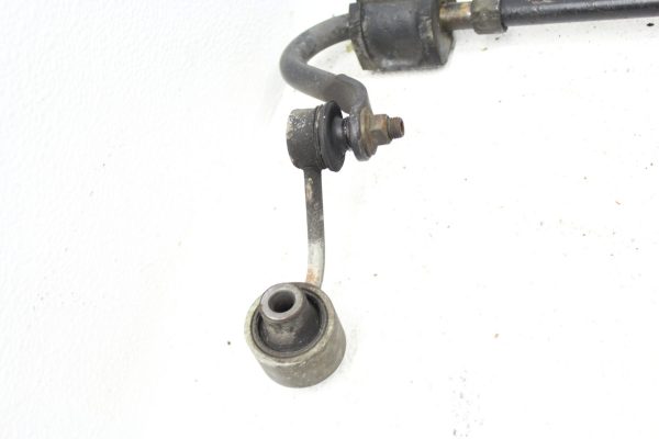 08-14 2008-2014 SUBARU IMPREZA WRX REAR SWAY BAR 17MM W/ END LINKS OEM - Image 8