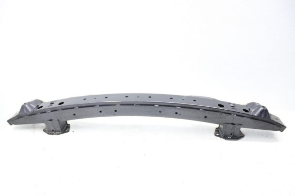 2008-2014 SUBARU WRX STI REAR CRASH BAR REINFORCEMENT BUMPER BEAM GRAY 08