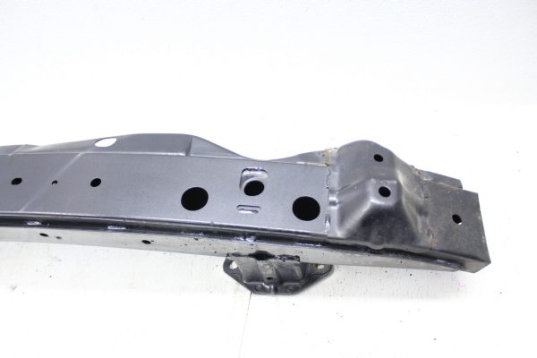 2008-2014 SUBARU WRX STI REAR CRASH BAR REINFORCEMENT BUMPER BEAM GRAY 08 - Image 2