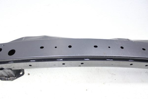 2008-2014 SUBARU WRX STI REAR CRASH BAR REINFORCEMENT BUMPER BEAM GRAY 08 - Image 3