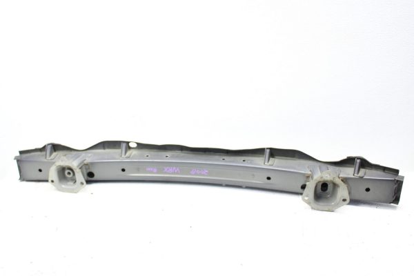 2008-2014 SUBARU WRX STI REAR CRASH BAR REINFORCEMENT BUMPER BEAM GRAY 08 - Image 6