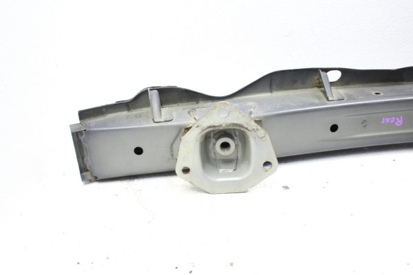 2008-2014 SUBARU WRX STI REAR CRASH BAR REINFORCEMENT BUMPER BEAM GRAY 08 - Image 8