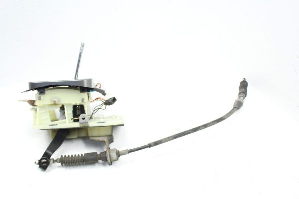2008 SUBARU WRX SEDAN A/T GEAR SHIFTIER/LINKAGE ASSEMBLY OEM