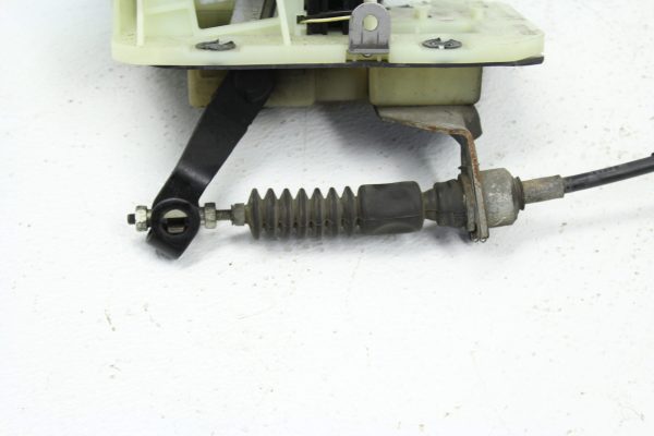 2008 SUBARU WRX SEDAN A/T GEAR SHIFTIER/LINKAGE ASSEMBLY OEM - Image 5