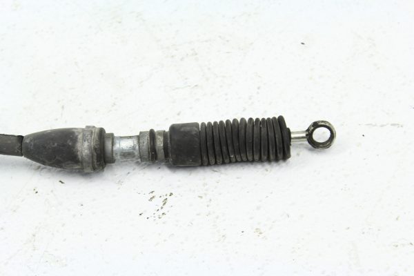 2008 SUBARU WRX SEDAN A/T GEAR SHIFTIER/LINKAGE ASSEMBLY OEM - Image 6