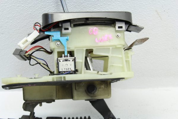 2008 SUBARU WRX SEDAN A/T GEAR SHIFTIER/LINKAGE ASSEMBLY OEM - Image 7