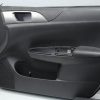 2008-2014 SUBARU IMPREZA WRX FRONT & REAR DOOR CARDS PANELS BLACK OEM - Image 3