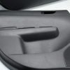 2008-2014 SUBARU IMPREZA WRX FRONT & REAR DOOR CARDS PANELS BLACK OEM - Image 5