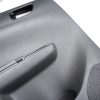 2008-2014 SUBARU IMPREZA WRX FRONT & REAR DOOR CARDS PANELS BLACK OEM - Image 6