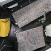 2008-2014 SUBARU IMPREZA WRX FRONT & REAR DOOR CARDS PANELS BLACK OEM - Image 11