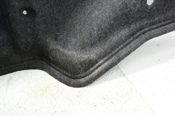 2008-2014 SUBARU WRX INTERIOR TRUNK LINER CARPET LH/RH SET ASSEMBLY OEM 2008 - Image 3