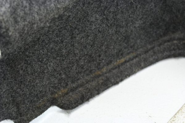 2008-2014 SUBARU WRX INTERIOR TRUNK LINER CARPET LH/RH SET ASSEMBLY OEM 2008 - Image 4