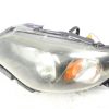 2008-2014 SUBARU WRX DRIVER LH HALOGEN HEADLIGHT ASSEMBLY LEFT SIDE OEM - Image 4
