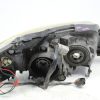 2008-2014 SUBARU WRX DRIVER LH HALOGEN HEADLIGHT ASSEMBLY LEFT SIDE OEM - Image 5