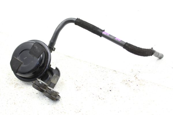 2008-2014 SUBARU WRX & STI FUEL PRESSURE REGULATOR PURGE DAMPER 2008
