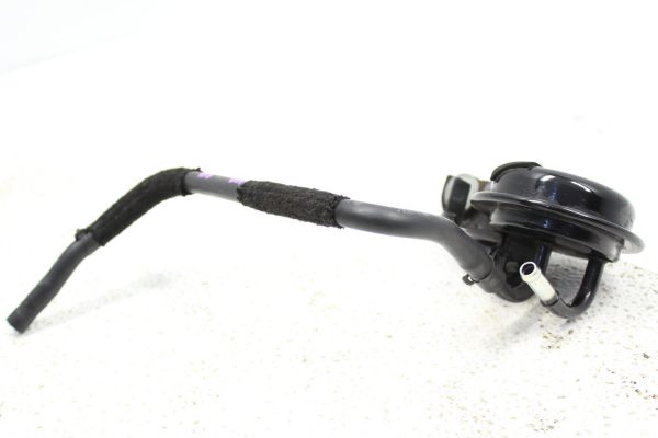 2008-2014 SUBARU WRX & STI FUEL PRESSURE REGULATOR PURGE DAMPER 2008 - Image 3