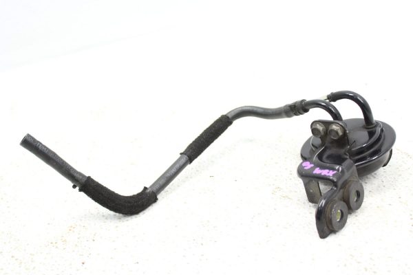2008-2014 SUBARU WRX & STI FUEL PRESSURE REGULATOR PURGE DAMPER 2008 - Image 4