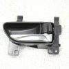 2008-2014 SUBARU WRX STI RH PASSENGER DOOR HANDLE LOCK LATCH LEVER 2008