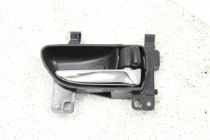 2008-2014 SUBARU WRX STI RH PASSENGER DOOR HANDLE LOCK LATCH LEVER 2008
