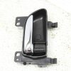 2008-2014 SUBARU WRX STI RH PASSENGER DOOR HANDLE LOCK LATCH LEVER 2008 - Image 2