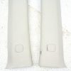 2008-2014 SUBARU IMPREZA WRX WINDOW A PILLAR TRIM RH/LH SET GRAY OEM - Image 4
