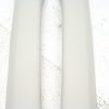 2008-2014 SUBARU IMPREZA WRX WINDOW A PILLAR TRIM RH/LH SET GRAY OEM - Image 5
