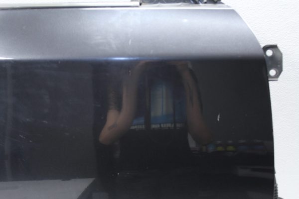2008-2014 SUBARU WRX STI FRONT RH DOOR ASSEMBLY PASSENGER SIDE GREY 2008 - Image 3