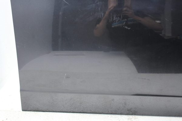 2008-2014 SUBARU WRX STI FRONT RH DOOR ASSEMBLY PASSENGER SIDE GREY 2008 - Image 5