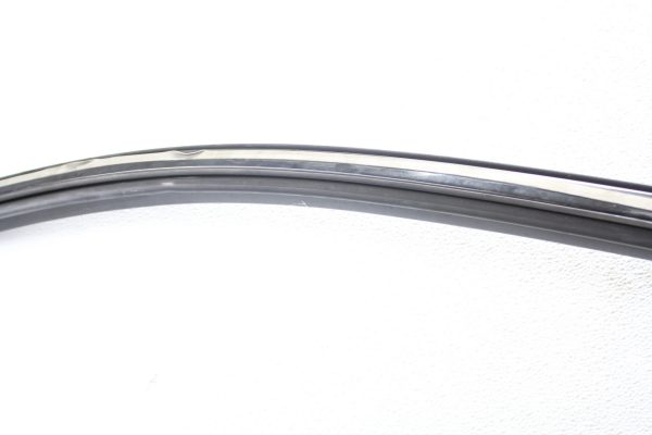 2008-2014 SUBARU WRX STI FRONT RH DOOR ASSEMBLY PASSENGER SIDE GREY 2008 - Image 8