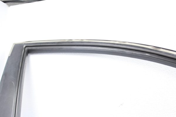2008-2014 SUBARU WRX STI FRONT RH DOOR ASSEMBLY PASSENGER SIDE GREY 2008 - Image 9