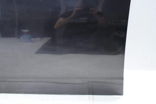 2008-2014 SUBARU IMPREZA WRX STI FRONT LH DOOR ASSEMBLY DRIVERS SIDE GREY - Image 4