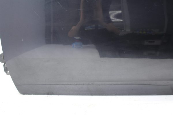 2008-2014 SUBARU IMPREZA WRX STI FRONT LH DOOR ASSEMBLY DRIVERS SIDE GREY - Image 5