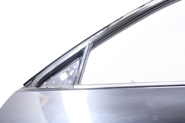 2008-2014 SUBARU IMPREZA WRX STI FRONT LH DOOR ASSEMBLY DRIVERS SIDE GREY - Image 7