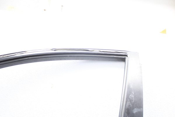 2008-2014 SUBARU IMPREZA WRX STI FRONT LH DOOR ASSEMBLY DRIVERS SIDE GREY - Image 9