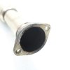 2008-2014 SUBARU WRX & STI SEDAN SPEC-D TUNING CATBACK EXHAUST TITANIUM QUAD TIP (LOCAL PICK UP ONLY, WE WILL NOT SHIP) - Image 4