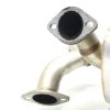 2008-2014 SUBARU WRX & STI SEDAN SPEC-D TUNING CATBACK EXHAUST TITANIUM QUAD TIP (LOCAL PICK UP ONLY, WE WILL NOT SHIP) - Image 8