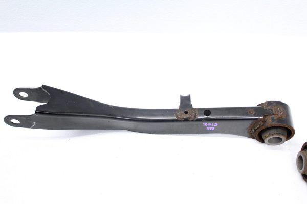 2008-2014 SUBARU WRX & STI REAR TRAILING ARMS LATERAL CONTROL 2010 - Image 2
