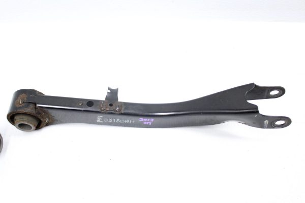 2008-2014 SUBARU WRX & STI REAR TRAILING ARMS LATERAL CONTROL 2010 - Image 3