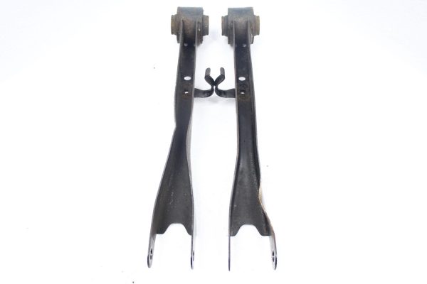 2008-2014 SUBARU WRX & STI REAR TRAILING ARMS LATERAL CONTROL 2010 - Image 4