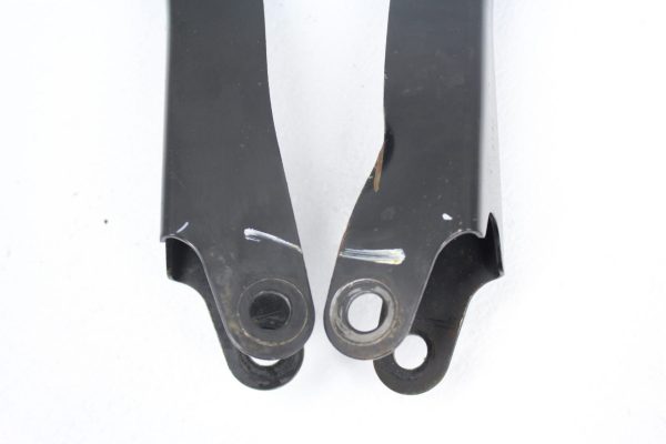 2008-2014 SUBARU WRX & STI REAR TRAILING ARMS LATERAL CONTROL 2010 - Image 6