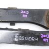 2008-2014 SUBARU WRX & STI REAR TRAILING ARMS LATERAL CONTROL 2010 - Image 7