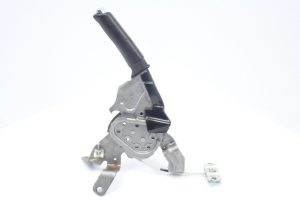 2008-2014 SUBARU WRX STI E-BRAKE EMERGENCY BRAKE HANDLE LEVER FACTORY 2010