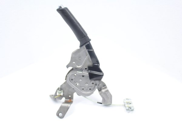2008-2014 SUBARU WRX STI E-BRAKE EMERGENCY BRAKE HANDLE LEVER FACTORY 2010