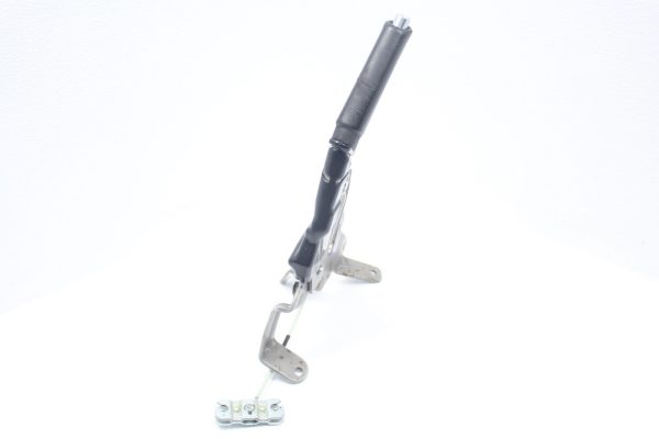 2008-2014 SUBARU WRX STI E-BRAKE EMERGENCY BRAKE HANDLE LEVER FACTORY 2010 - Image 2
